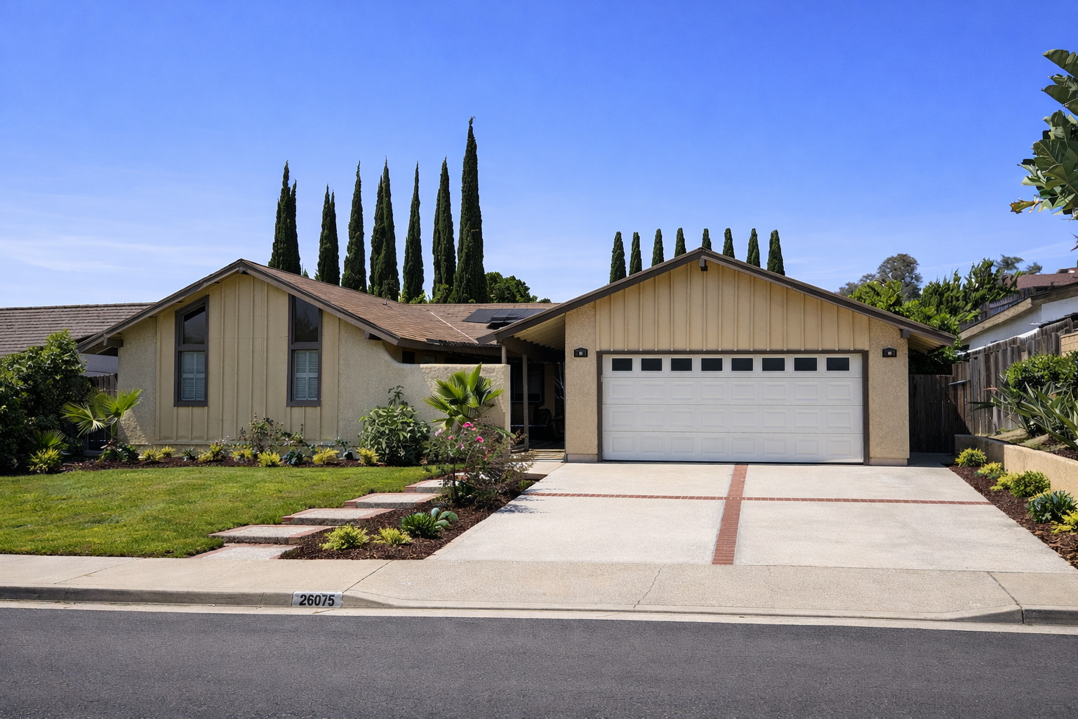 Tessa Place 1 exterior